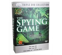 The Spying Game (3-Disc Box Set) [DVD]