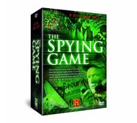 The Spying Game (8 DVD Box Set) [DVD]