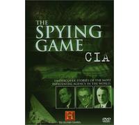 The Spying Game - CIA [DVD]