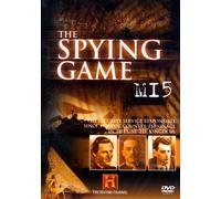 The Spying Game - MI5 [DVD]