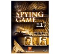 The Spying Game: Mi5 [DVD]