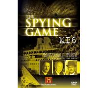 The Spying Game: Mi6 [DVD]