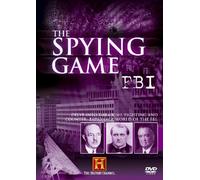 The Spying Game: The Fbi [DVD]
