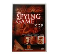 The Spying Game: The Kgb [DVD]