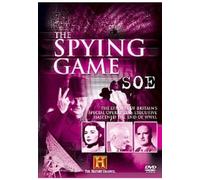 The Spying Game: The Soe [DVD]