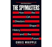 The Spymasters