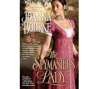 The Spymaster's Lady: 1