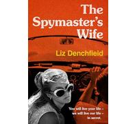 The Spymaster's Wife