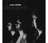 The Spyrals - Same Old Line [VINYL]