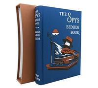 THE SPY'S BEDSIDE BOOK Folio Society