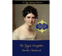 The Spy's Daughter (The Cousins Chronicles)
