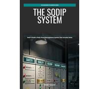 The SQDIP System: How to Build a Daily Visual Management System That Actually Sticks (The Manager's Playbook Series)