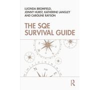 The SQE Survival Guide