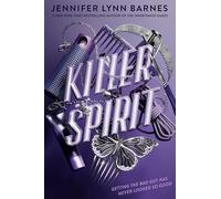 The Squad: Killer Spirit