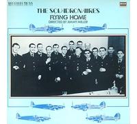 The Squadronaires - Flying home (#rlf19) / Vinyl record [Vinyl-LP]