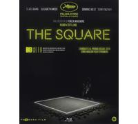 Blu-Ray - Square (The) (1 Blu-ray)