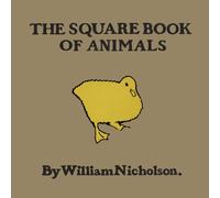 The Square Book of Animals