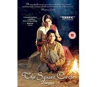 The Square Circle [DVD]