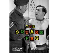 The Square Peg