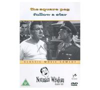 The Square Peg [DVD]