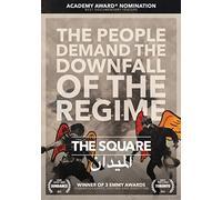 The Square [Region 1]