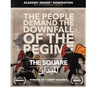 The Square [Region 1]