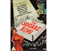 The Square Ring [DVD]