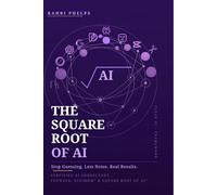 The Square Root of AI: Stop Guessing. Less Noise. Real Results.