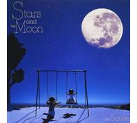 T-Square - Stars & the Moon