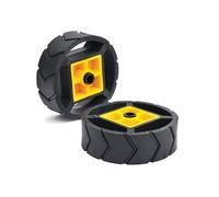 The Square Wheel