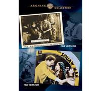 The Squaw Man (1914) / The Squaw Man (1931)