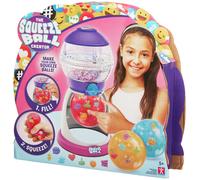 The Squeeze Ball Creator