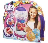 The Squeeze Ball Creator