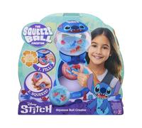 The Squeeze Ball Creator Disney Stitch Make your own reusable squeezeballs with themed add ins Offical Disney Stitch merchandise