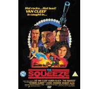 The Squeeze [DVD]