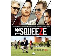 The Squeeze [Region 1]