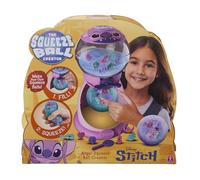 The Squeezeball Creator Disney Stitch Make your own reusable squeezeballs with Disney Stitch themed add ins Offical Disney Stitch merchandise