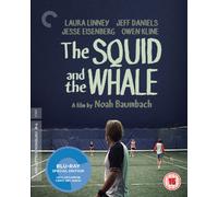 The Squid and The Whale (The Criterion Collection)