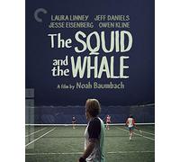 The Squid and the Whale (The Criterion Collection) [Blu-ray]