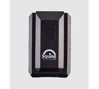 The Squire Keykeep Combination Lock Box For Keys Hangable & Wall Mounted
