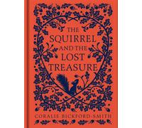 The Squirrel and the Lost Treasure