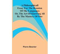 The Squirrel-Cage: or, The art of knowing all by the mastery of one