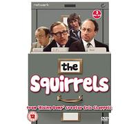 The Squirrels [DVD]