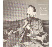 The Squirt Men and Their Masters (Vinyl) 12" Album (US IMPORT)