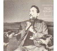 The Squirt - Men and Their Masters - Vinyl LP - Victrola - US Import