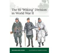 The SS 'Wiking' Division in World War II
