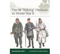 The SS 'Wiking' Division in World War II (Elite)