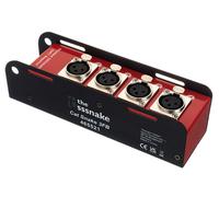 the sssnake Cat Snake 3FB