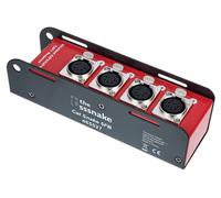 the sssnake Cat Snake 5FB