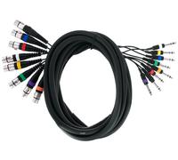 the sssnake FXP 8050